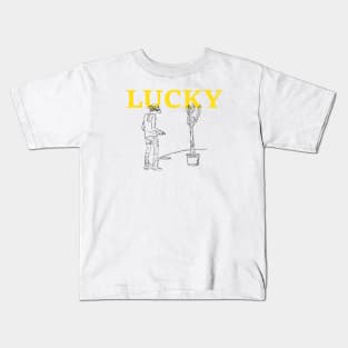 LUCKY Kids T-Shirt